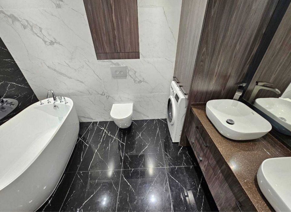 ЖК Узбегим Сдаётся 3х комнатная с новым ремонтом!