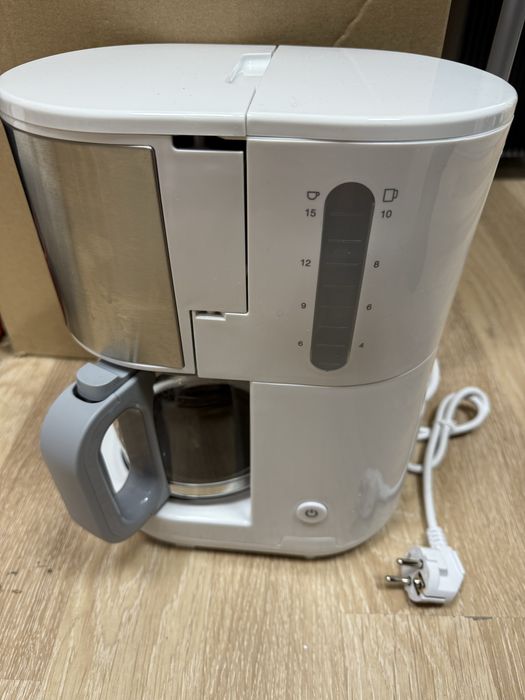 Кафемашина Braun PurShine