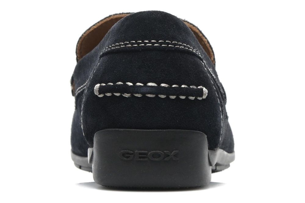 Мокасины GEOX Simon