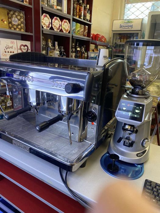 Продавам разработен магазин