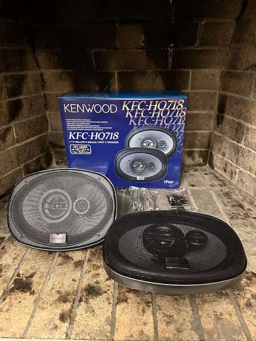 Kalonka kenwod sotiladi yangi srochna