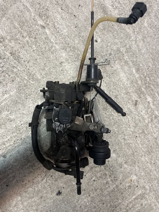 pompa injectie peugeot 206 1.9tdi