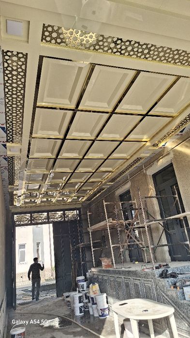 Alyukabond/Alkafon/Alikabond/Alkapon MANTAJ