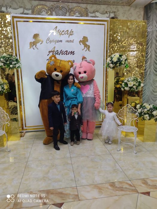 Мишка Тедди продам