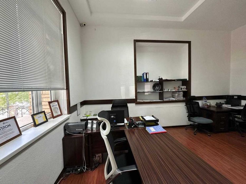 Аренда офис РОВД 1058м²