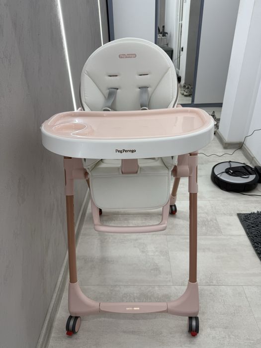 Стол за хранене prima pappa