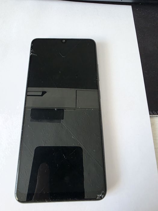 Продам Huawei p smart 2021