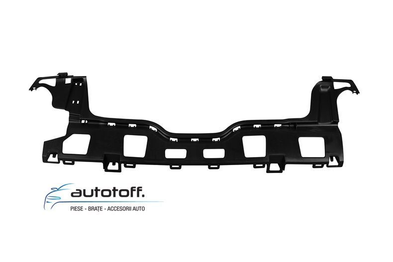 Difuzor GLE Coupe C167 compatibil cu Mercedes (2020+) 63 AMG Design