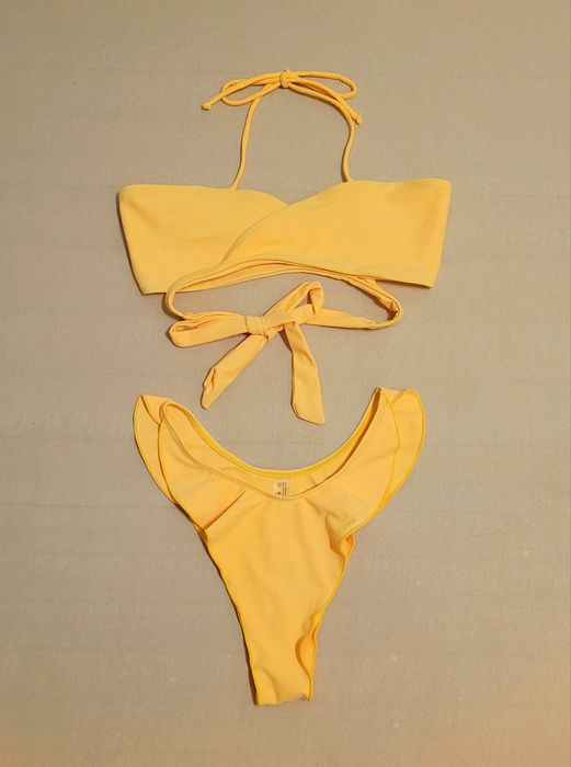Costume de baie Shein