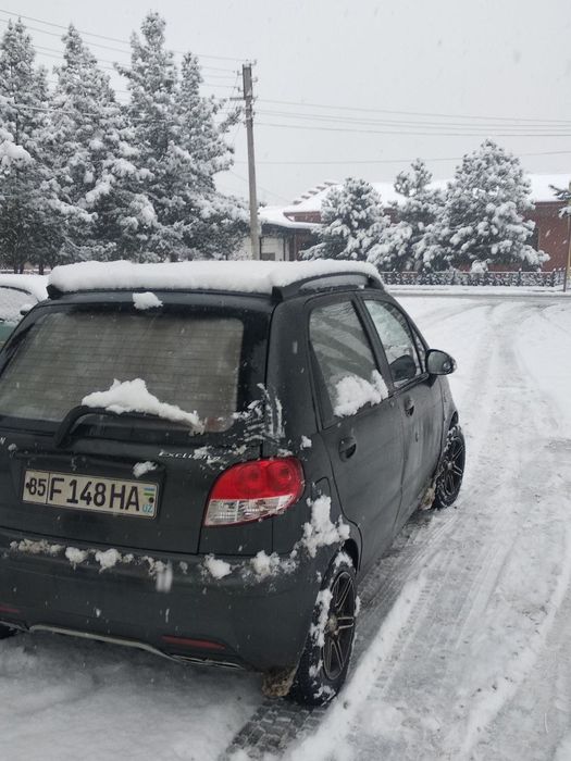 Матез холати яхши