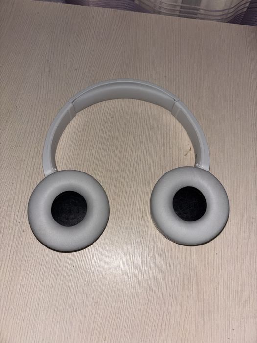 Наушники  WH-CH520 белый