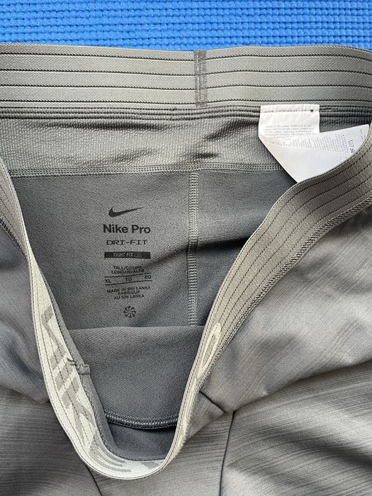 NIKE PRO Warm Tight - Л/ХЛ Нов / Оригинал
