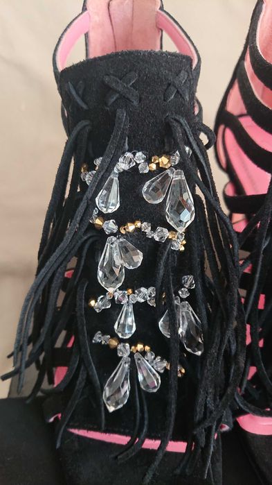 Blumarine сандали