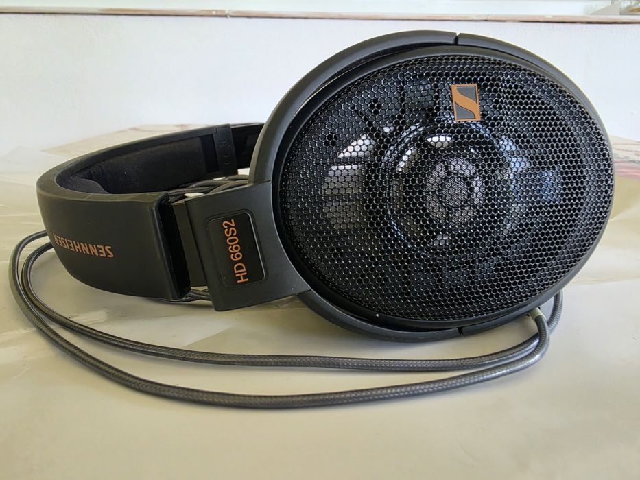 Fiio m15s si castile sennheiser 660s2