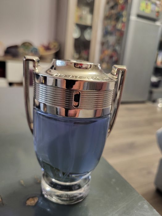 Парфюм INVICTUS 100 ml