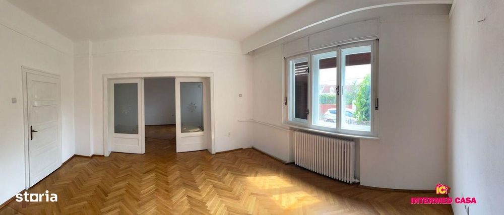 Inchiriez spatiu birouri zona Calea  Poplacii