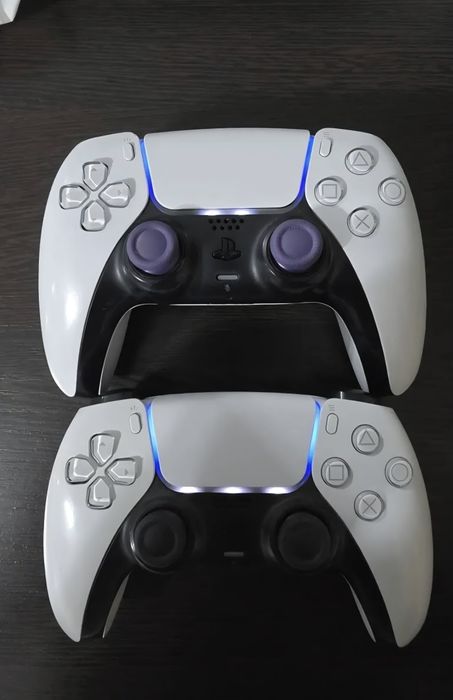 Продам Dualsense джойстик Геимпад Sony playstation 5