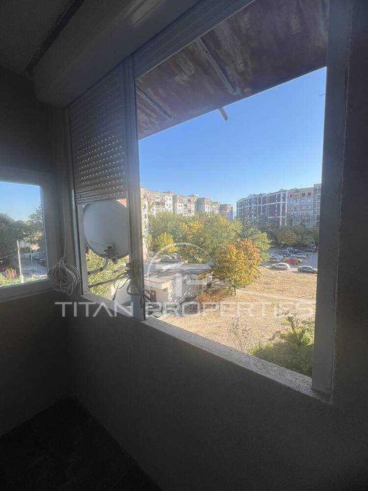 Продава се Едностаен апартамент в Пловдив, Тракия - 36 кв.м за 1862 €/кв.м - Снимка #8