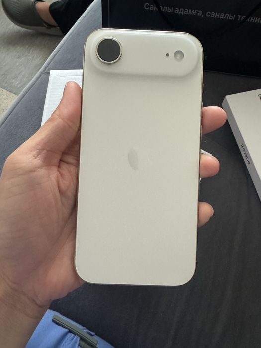 Iphone 17 air 256