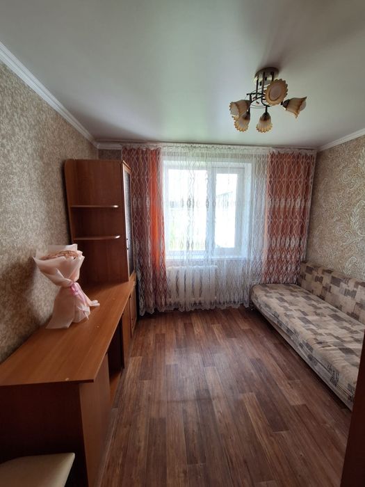 Продам 3комнатную квартиру