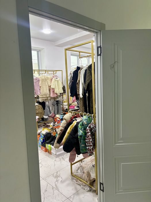 Офис, магазины и бутики, кабинет