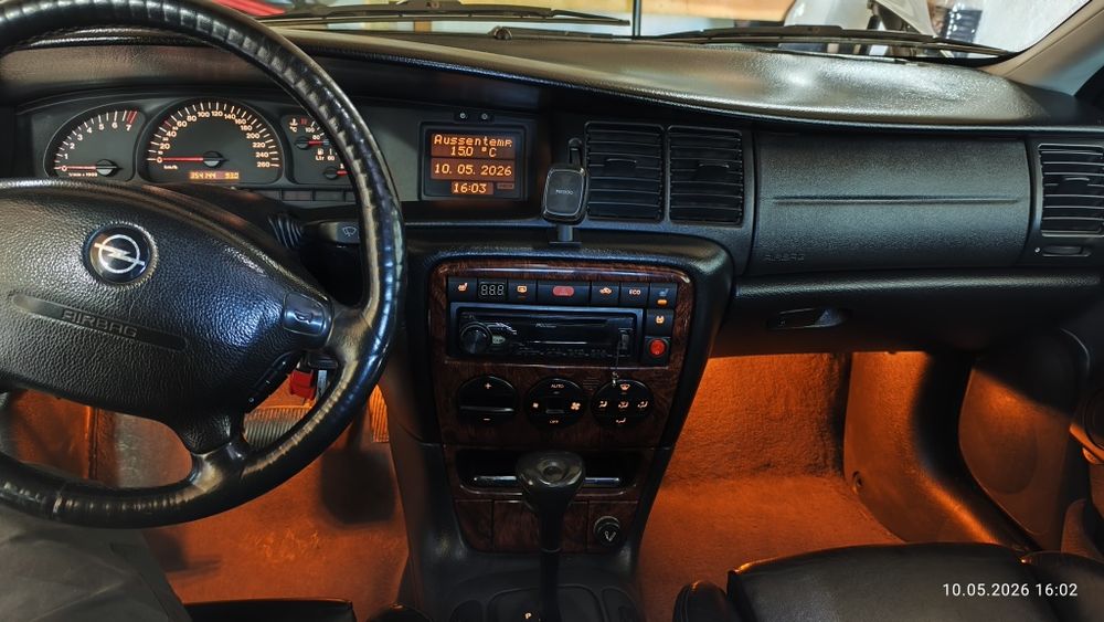 Продам Opel Vectra B