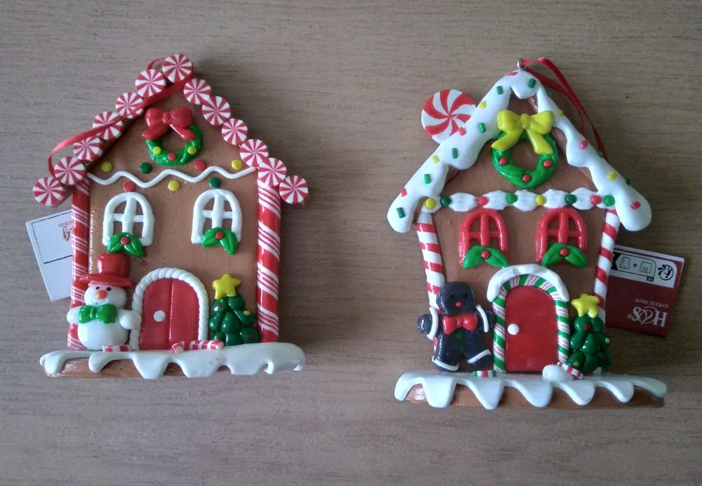 Коледна декорация