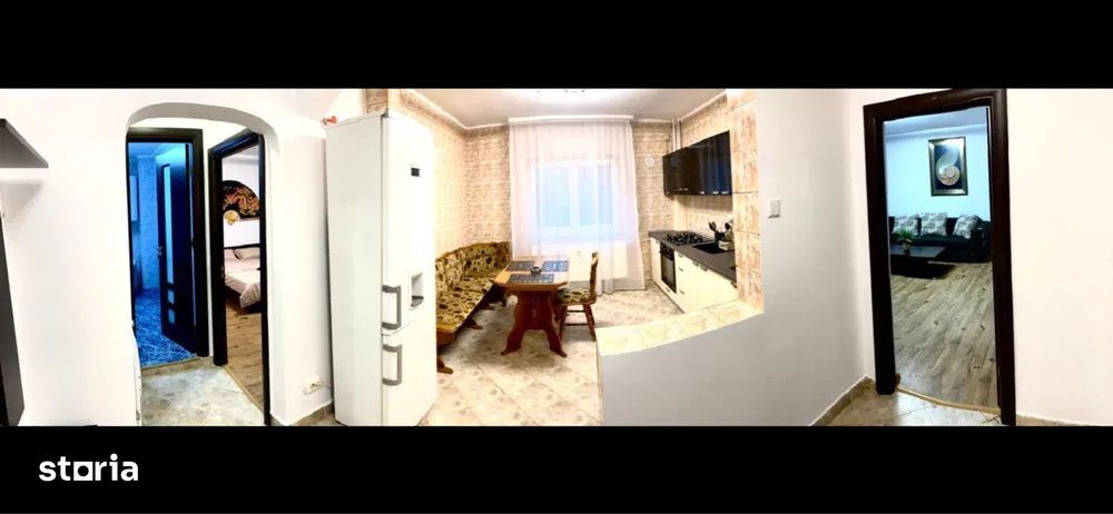 Apartament 2 camere | Panduri | Modern| Disponibil imediat