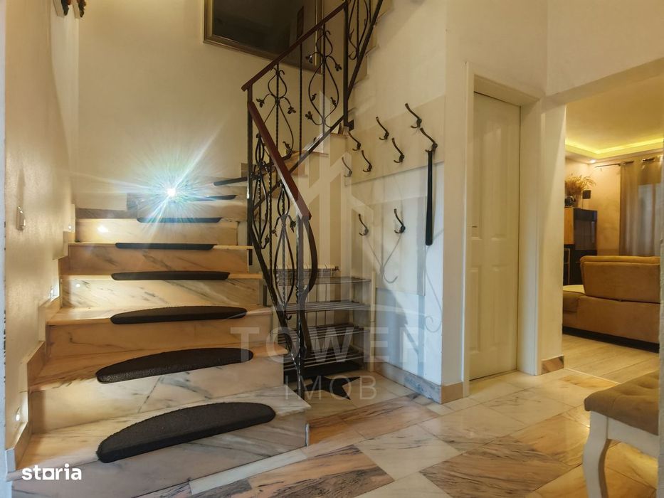 Casa Tip Duplex linga LIDL | Cartierul Arhitectilor Str. Paul Smarande
