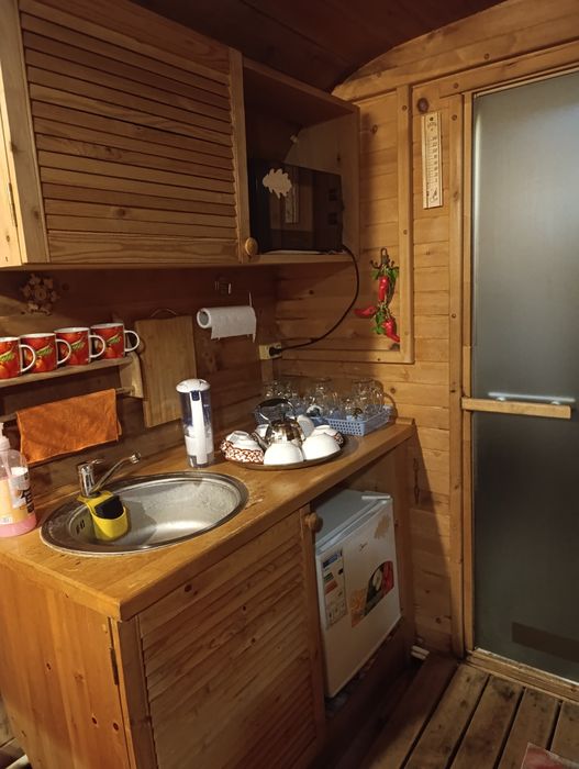 Продаётся баня в Шахтинске