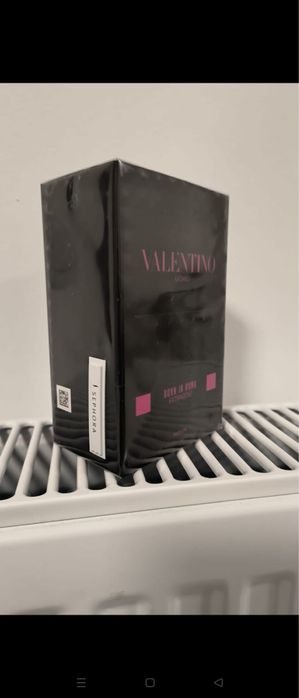 Vallentino - Aqua di Gio Elixir