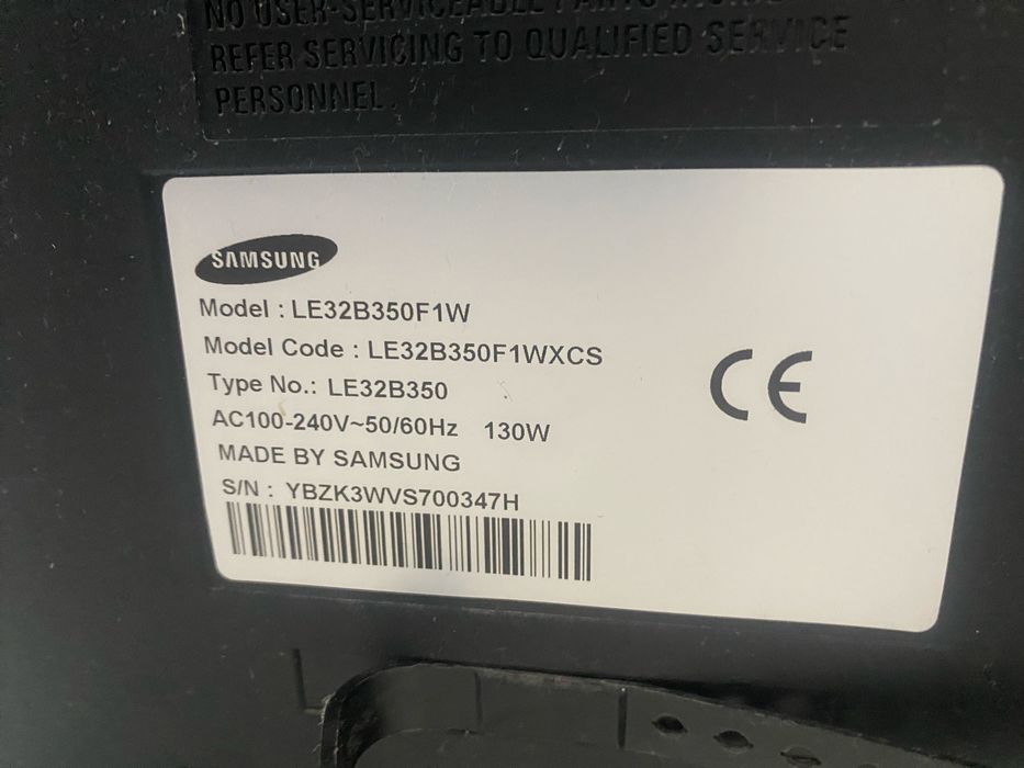 Продам Телевизор Samsung + Отау + Подставка