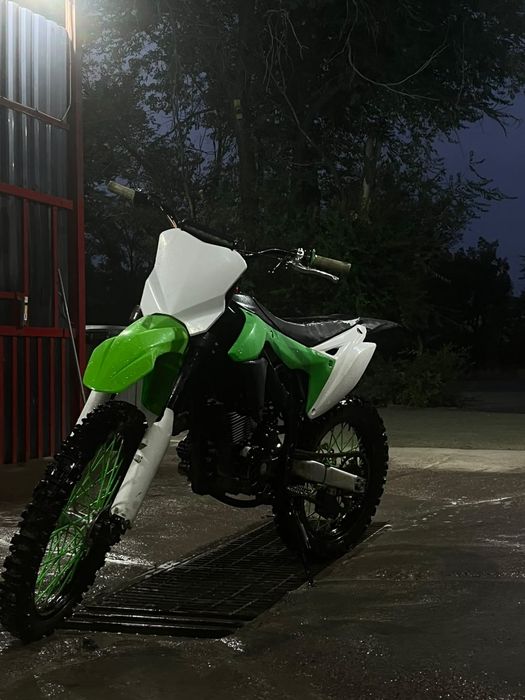 Продам или обмен XGZ 300cc