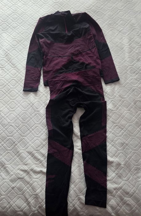 Lenjerie termica femei 4F pentru Ski