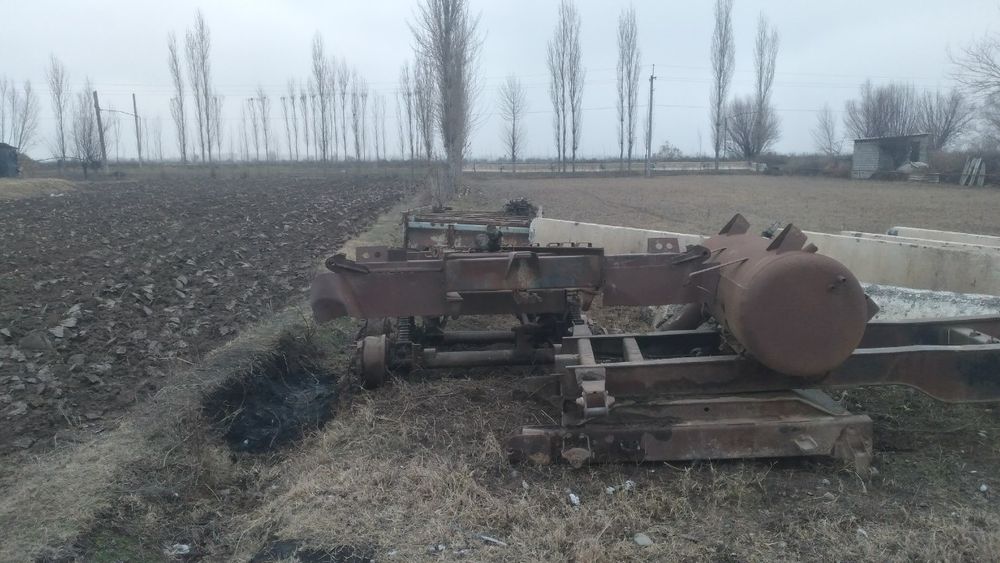 Рамалар эски хар хил