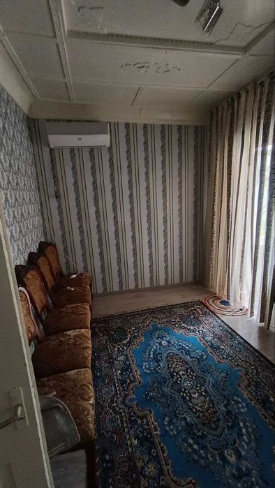 Участок 5.5 соток ориентир ттз корамурт пост