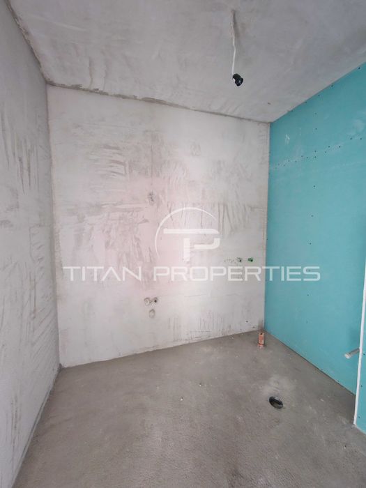 Продава се Двустаен апартамент в Пловдив, Гагарин - 72 кв.м за 1528 €/кв.м - Снимка #5