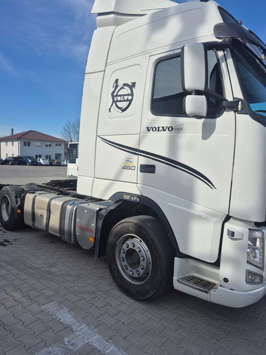 Vând Volvo FH  460 EV