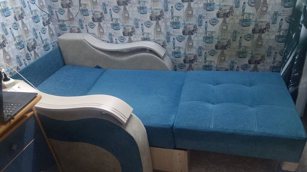 Продам Кресло кровать