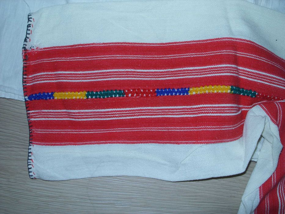 Блуза памук за носия и кърпа