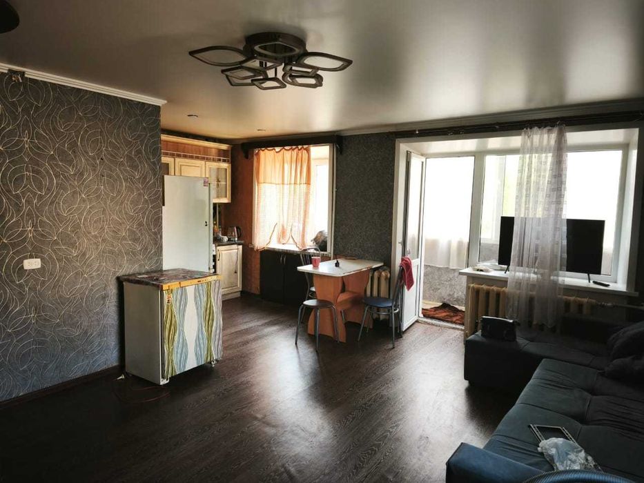 Продам 1 ком квартиру