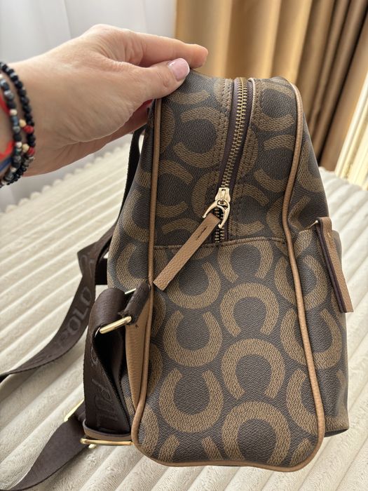 Дамска раница USPA