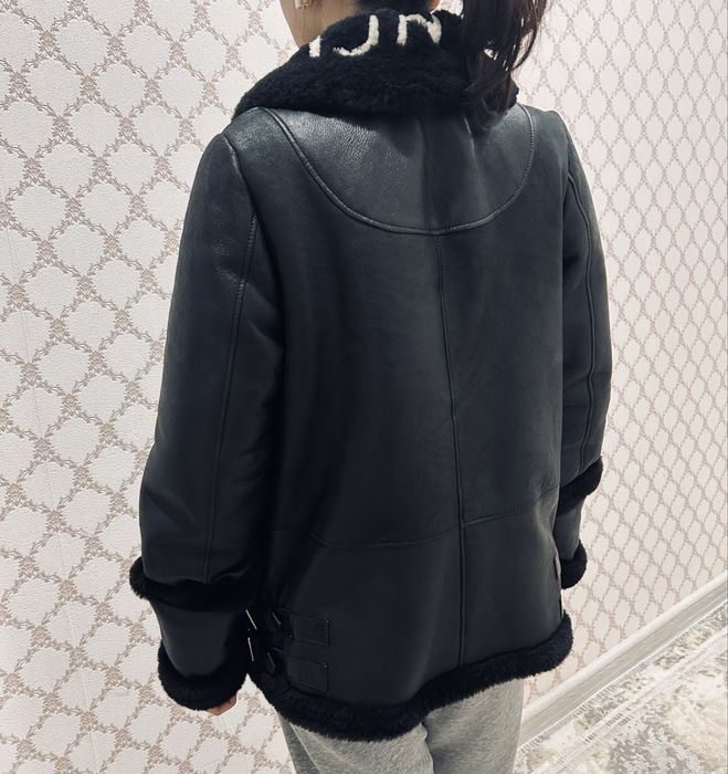 Продается Дублёнка Balenciaga