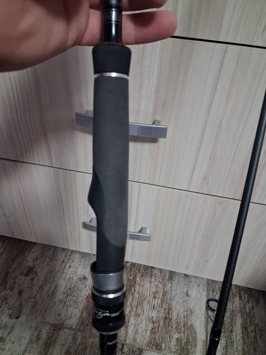 Спининг въдица Xzoga black mamba