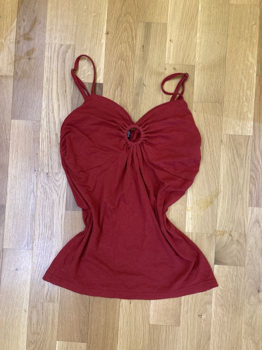 Потник с интересен ефект