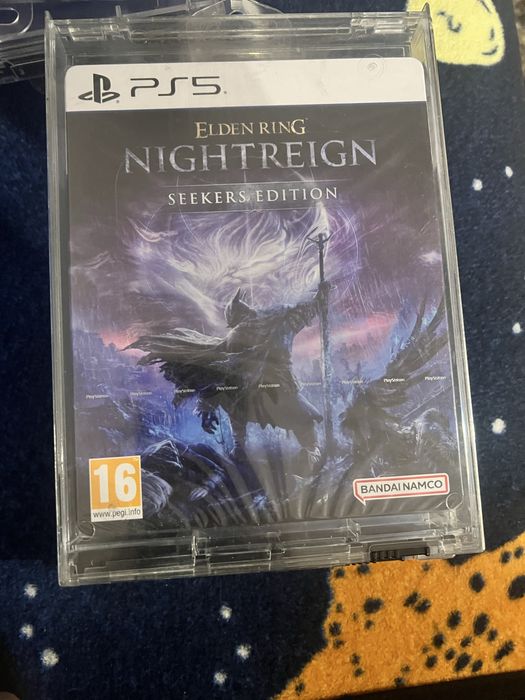 Jocuri ps 5 noi sigilate