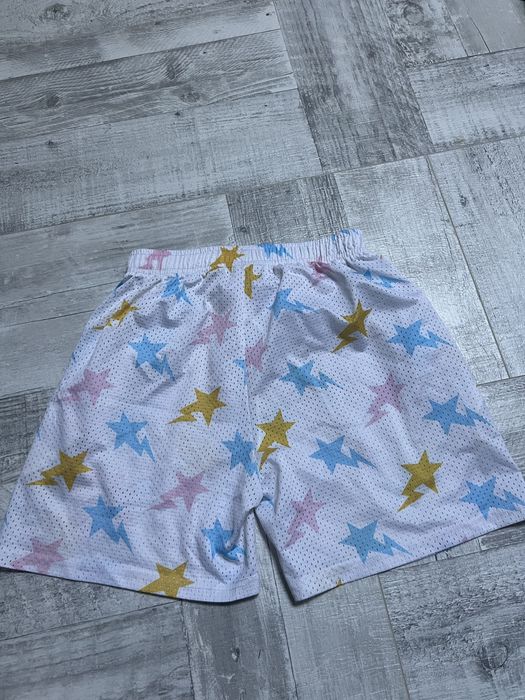 Pantaloni scurti eric emanuel
