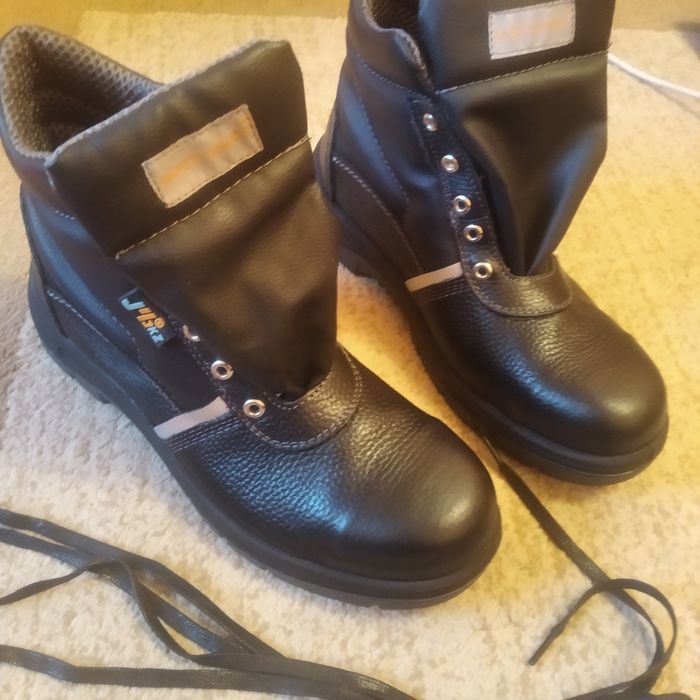 Ботинки мужские рабочие