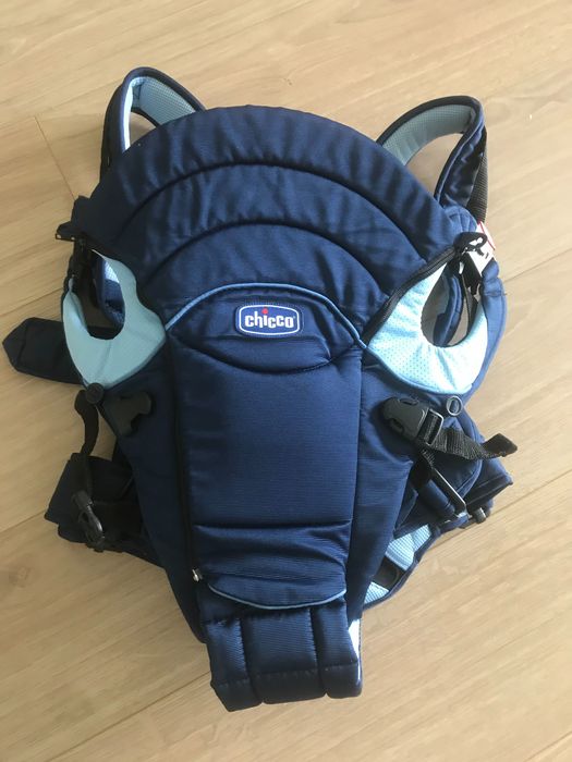 Chicco Baby Carrier You Me Bucuresti Sectorul 1 OLX.ro