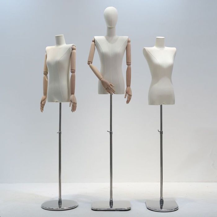 маникен для одежды